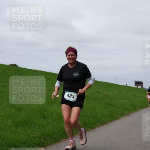 04.05.2025 - 8. Wedeler Halbmarathon Yannick Fuchs http://msf.ph/oto/7826950 04.05.2025 11:56:09 Laufen 433, 78 meine-sportfotos.de