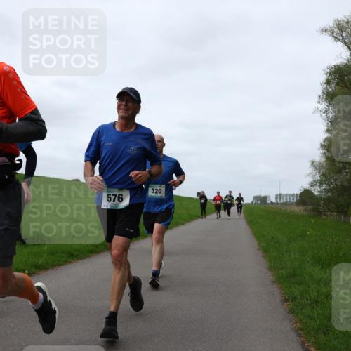 04.05.2025 - 8. Wedeler Halbmarathon Yannick Fuchs http://msf.ph/oto/7826965 04.05.2025 11:33:50 Laufen 808, 576, 851, 320 meine-sportfotos.de