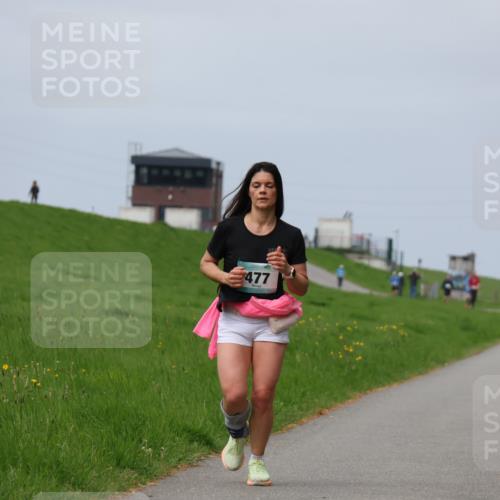 04.05.2025 - 8. Wedeler Halbmarathon Yannick Fuchs http://msf.ph/oto/7826975 04.05.2025 11:56:11 Laufen 477 meine-sportfotos.de