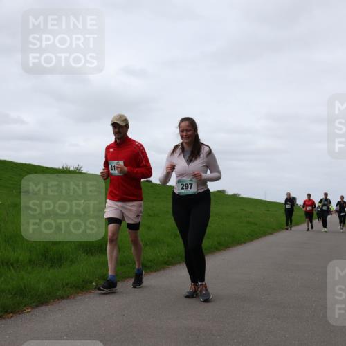 04.05.2025 - 8. Wedeler Halbmarathon Yannick Fuchs http://msf.ph/oto/7826991 04.05.2025 11:33:52 Laufen 41, 297 meine-sportfotos.de