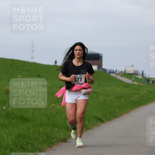 04.05.2025 - 8. Wedeler Halbmarathon Yannick Fuchs http://msf.ph/oto/7826994 04.05.2025 11:56:13 Laufen 477 meine-sportfotos.de