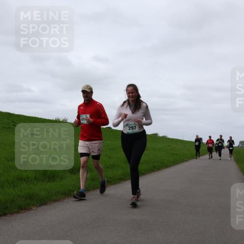 04.05.2025 - 8. Wedeler Halbmarathon Yannick Fuchs http://msf.ph/oto/7826996 04.05.2025 11:33:52 Laufen 41, 297 meine-sportfotos.de