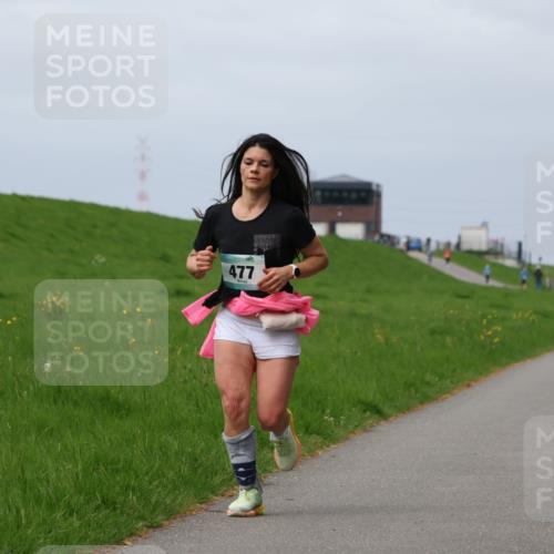 04.05.2025 - 8. Wedeler Halbmarathon Yannick Fuchs http://msf.ph/oto/7827009 04.05.2025 11:56:13 Laufen 477 meine-sportfotos.de