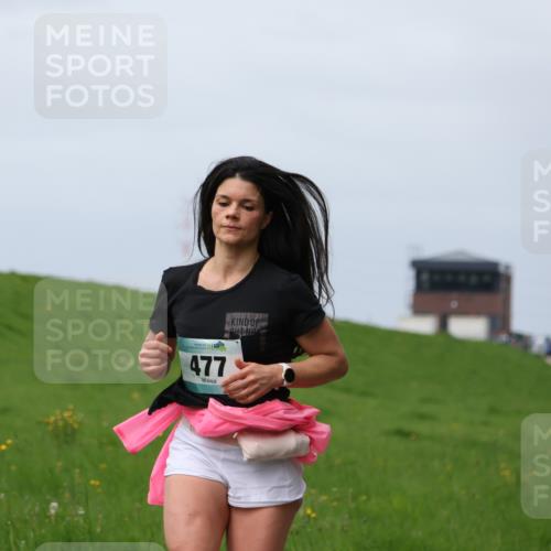04.05.2025 - 8. Wedeler Halbmarathon Yannick Fuchs http://msf.ph/oto/7827011 04.05.2025 11:56:14 Laufen 477 meine-sportfotos.de