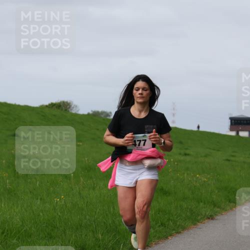 04.05.2025 - 8. Wedeler Halbmarathon Yannick Fuchs http://msf.ph/oto/7827027 04.05.2025 11:56:15 Laufen 477 meine-sportfotos.de