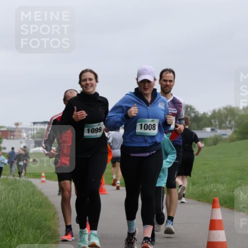 04.05.2025 - 8. Wedeler Halbmarathon Yannick Fuchs http://msf.ph/oto/7827049 04.05.2025 11:14:36 Laufen 1099, 1008 meine-sportfotos.de