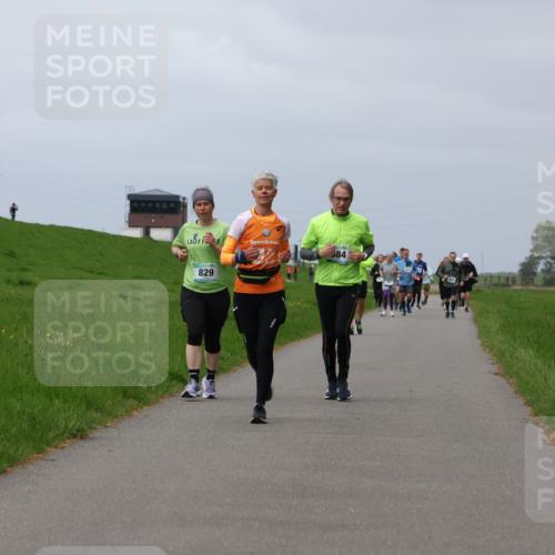04.05.2025 - 8. Wedeler Halbmarathon Yannick Fuchs http://msf.ph/oto/7827070 04.05.2025 11:56:38 Laufen 829, 14 meine-sportfotos.de
