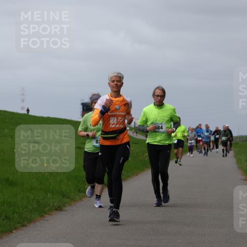 04.05.2025 - 8. Wedeler Halbmarathon Yannick Fuchs http://msf.ph/oto/7827077 04.05.2025 11:56:40 Laufen 82, 584 meine-sportfotos.de