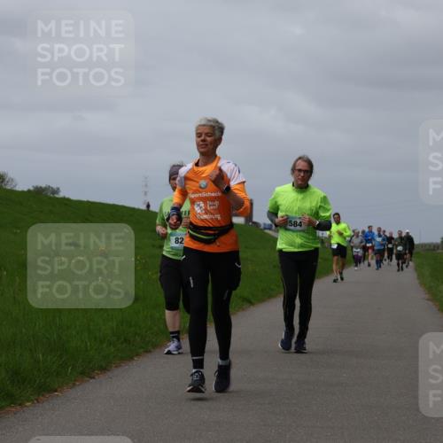 04.05.2025 - 8. Wedeler Halbmarathon Yannick Fuchs http://msf.ph/oto/7827099 04.05.2025 11:56:42 Laufen 82, 584 meine-sportfotos.de