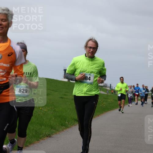 04.05.2025 - 8. Wedeler Halbmarathon Yannick Fuchs http://msf.ph/oto/7827109 04.05.2025 11:56:43 Laufen 829, 84 meine-sportfotos.de