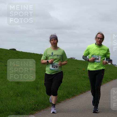 04.05.2025 - 8. Wedeler Halbmarathon Yannick Fuchs http://msf.ph/oto/7827129 04.05.2025 11:56:45 Laufen 84, 829 meine-sportfotos.de
