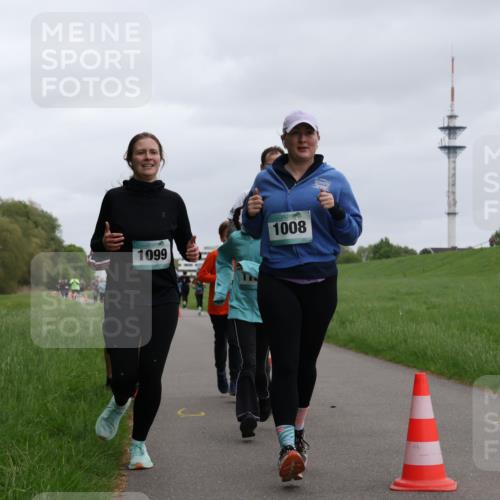 04.05.2025 - 8. Wedeler Halbmarathon Yannick Fuchs http://msf.ph/oto/7827130 04.05.2025 11:14:39 Laufen 1099, 1008 meine-sportfotos.de