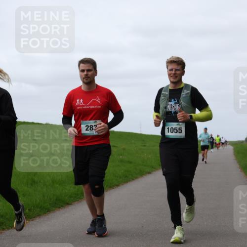04.05.2025 - 8. Wedeler Halbmarathon Yannick Fuchs http://msf.ph/oto/7827136 04.05.2025 11:33:59 Laufen 1054, 283, 1055 meine-sportfotos.de
