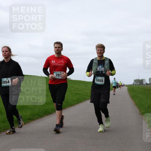 04.05.2025 - 8. Wedeler Halbmarathon Yannick Fuchs http://msf.ph/oto/7827140 04.05.2025 11:33:59 Laufen 1054, 283, 1055 meine-sportfotos.de