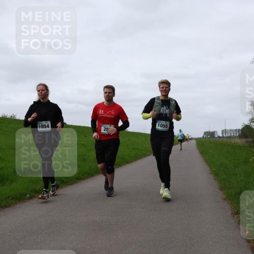 04.05.2025 - 8. Wedeler Halbmarathon Yannick Fuchs http://msf.ph/oto/7827147 04.05.2025 11:34:00 Laufen 1054, 1055, 28 meine-sportfotos.de