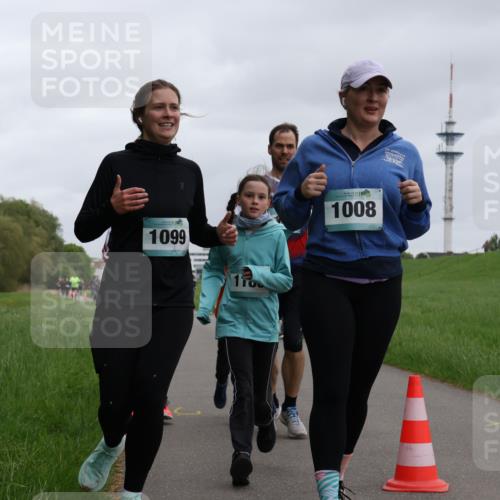04.05.2025 - 8. Wedeler Halbmarathon Yannick Fuchs http://msf.ph/oto/7827149 04.05.2025 11:14:39 Laufen 1099, 110, 1008 meine-sportfotos.de