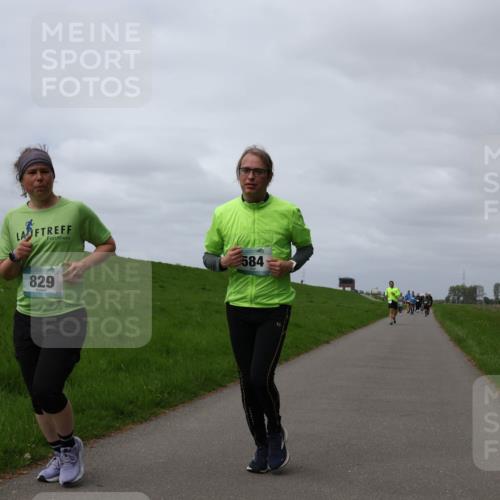 04.05.2025 - 8. Wedeler Halbmarathon Yannick Fuchs http://msf.ph/oto/7827155 04.05.2025 11:56:46 Laufen 829, 584 meine-sportfotos.de