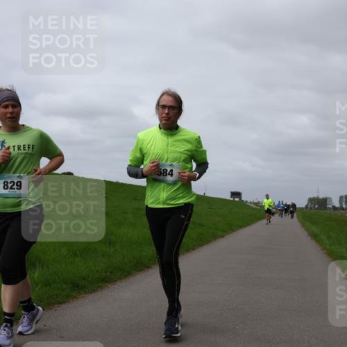04.05.2025 - 8. Wedeler Halbmarathon Yannick Fuchs http://msf.ph/oto/7827158 04.05.2025 11:56:46 Laufen 829, 584 meine-sportfotos.de