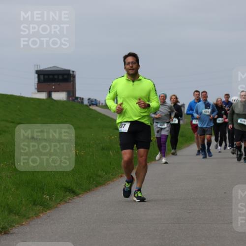 04.05.2025 - 8. Wedeler Halbmarathon Yannick Fuchs http://msf.ph/oto/7827162 04.05.2025 11:56:50 Laufen 97, 909, 183, 415, 1115, 849 meine-sportfotos.de