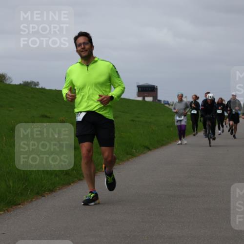04.05.2025 - 8. Wedeler Halbmarathon Yannick Fuchs http://msf.ph/oto/7827186 04.05.2025 11:56:56 Laufen 849, 1115 meine-sportfotos.de