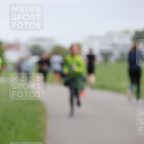 04.05.2025 - 8. Wedeler Halbmarathon Yannick Fuchs http://msf.ph/oto/7827199 04.05.2025 11:14:43 Laufen  meine-sportfotos.de