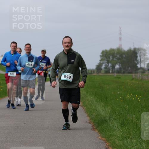 04.05.2025 - 8. Wedeler Halbmarathon Yannick Fuchs http://msf.ph/oto/7827211 04.05.2025 11:57:01 Laufen 183, 415, 261, 849 meine-sportfotos.de