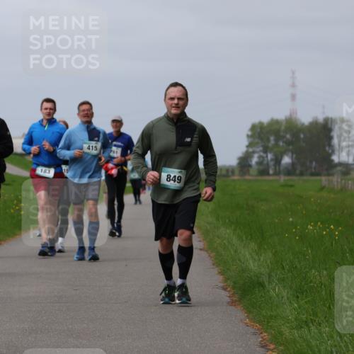 04.05.2025 - 8. Wedeler Halbmarathon Yannick Fuchs http://msf.ph/oto/7827217 04.05.2025 11:57:01 Laufen 183, 415, 849 meine-sportfotos.de