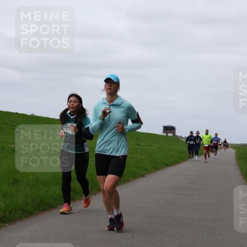 04.05.2025 - 8. Wedeler Halbmarathon Yannick Fuchs http://msf.ph/oto/7827224 04.05.2025 11:34:08 Laufen  meine-sportfotos.de