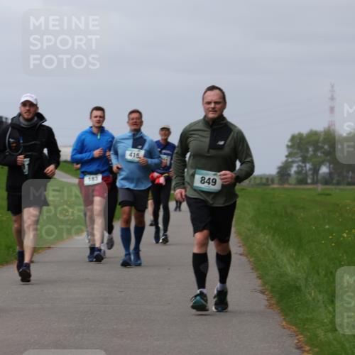04.05.2025 - 8. Wedeler Halbmarathon Yannick Fuchs http://msf.ph/oto/7827240 04.05.2025 11:57:02 Laufen 909, 183, 415, 849 meine-sportfotos.de