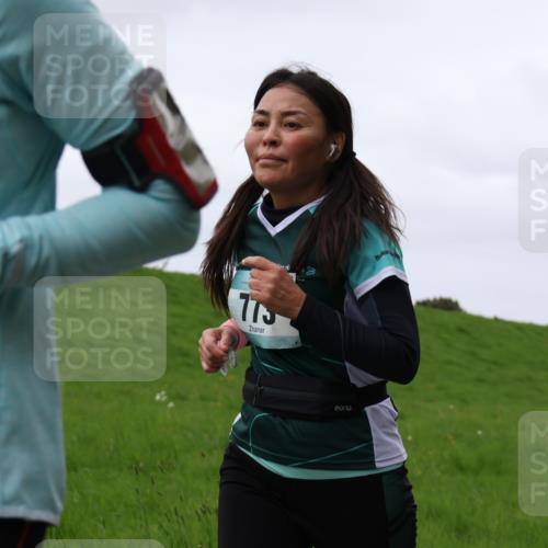 04.05.2025 - 8. Wedeler Halbmarathon Yannick Fuchs http://msf.ph/oto/7827264 04.05.2025 11:34:11 Laufen  meine-sportfotos.de