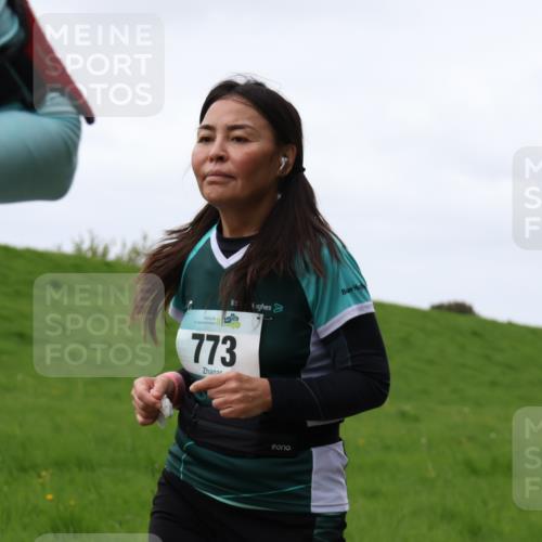 04.05.2025 - 8. Wedeler Halbmarathon Yannick Fuchs http://msf.ph/oto/7827272 04.05.2025 11:34:11 Laufen 773 meine-sportfotos.de