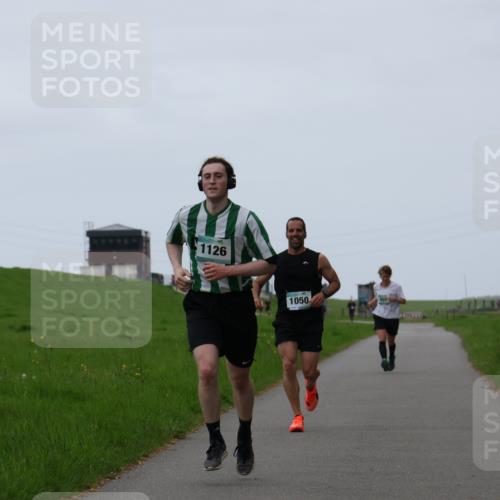 04.05.2025 - 8. Wedeler Halbmarathon Yannick Fuchs http://msf.ph/oto/7827275 04.05.2025 11:14:51 Laufen 1126, 1050 meine-sportfotos.de