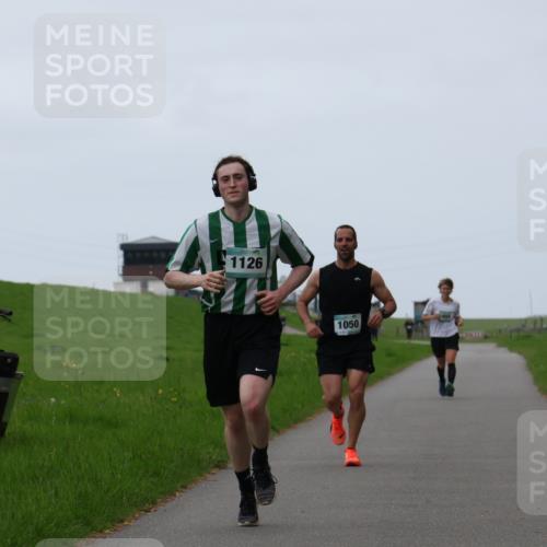 04.05.2025 - 8. Wedeler Halbmarathon Yannick Fuchs http://msf.ph/oto/7827293 04.05.2025 11:14:51 Laufen 1126, 1050 meine-sportfotos.de