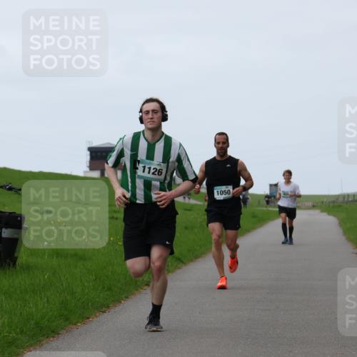 04.05.2025 - 8. Wedeler Halbmarathon Yannick Fuchs http://msf.ph/oto/7827306 04.05.2025 11:14:51 Laufen 1126, 1050 meine-sportfotos.de
