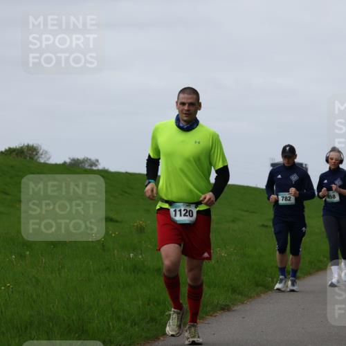 04.05.2025 - 8. Wedeler Halbmarathon Yannick Fuchs http://msf.ph/oto/7827309 04.05.2025 11:34:15 Laufen 1120, 782, 458 meine-sportfotos.de
