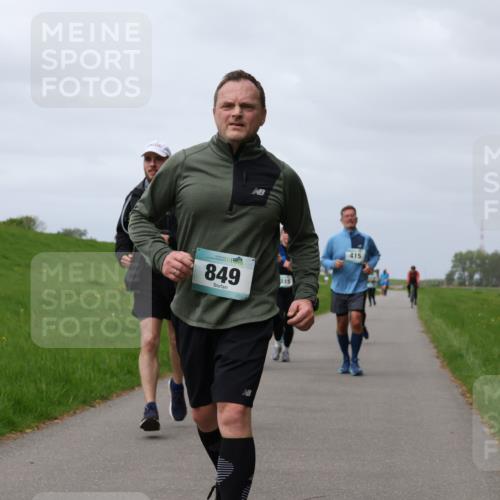 04.05.2025 - 8. Wedeler Halbmarathon Yannick Fuchs http://msf.ph/oto/7827310 04.05.2025 11:57:07 Laufen 849, 115, 415 meine-sportfotos.de