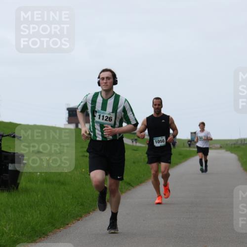 04.05.2025 - 8. Wedeler Halbmarathon Yannick Fuchs http://msf.ph/oto/7827311 04.05.2025 11:14:51 Laufen 1126, 1050 meine-sportfotos.de