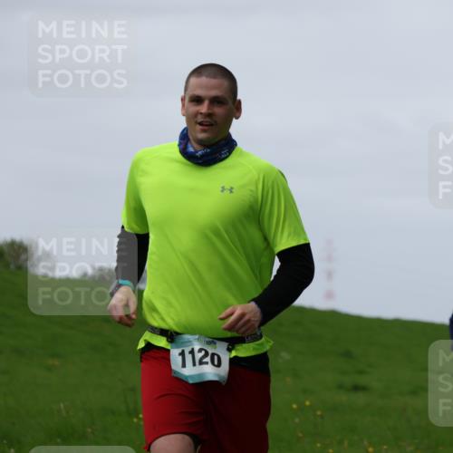 04.05.2025 - 8. Wedeler Halbmarathon Yannick Fuchs http://msf.ph/oto/7827314 04.05.2025 11:34:16 Laufen 1120, 782 meine-sportfotos.de