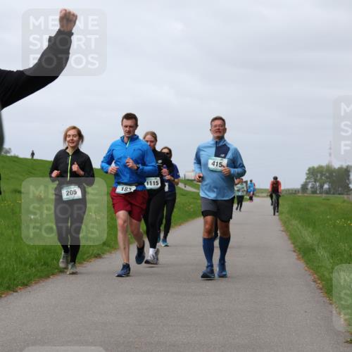 04.05.2025 - 8. Wedeler Halbmarathon Yannick Fuchs http://msf.ph/oto/7827333 04.05.2025 11:57:08 Laufen 205, 183, 1115, 415 meine-sportfotos.de