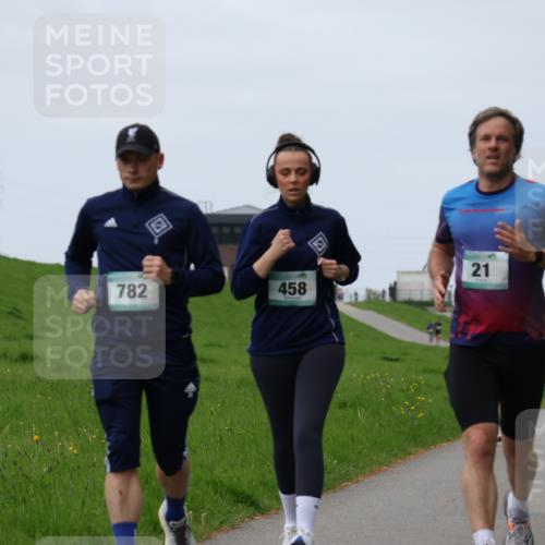 04.05.2025 - 8. Wedeler Halbmarathon Yannick Fuchs http://msf.ph/oto/7827339 04.05.2025 11:34:17 Laufen 782, 458, 21 meine-sportfotos.de