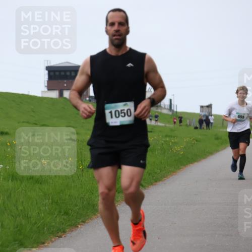 04.05.2025 - 8. Wedeler Halbmarathon Yannick Fuchs http://msf.ph/oto/7827365 04.05.2025 11:14:54 Laufen 1050, 655 meine-sportfotos.de