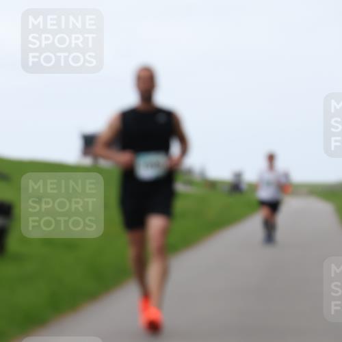 04.05.2025 - 8. Wedeler Halbmarathon Yannick Fuchs http://msf.ph/oto/7827371 04.05.2025 11:14:54 Laufen  meine-sportfotos.de