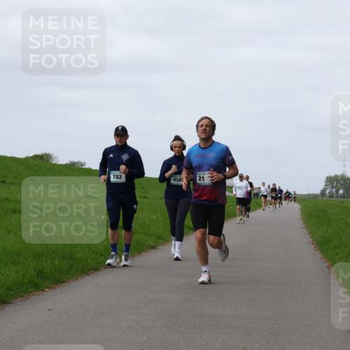 04.05.2025 - 8. Wedeler Halbmarathon Yannick Fuchs http://msf.ph/oto/7827377 04.05.2025 11:34:19 Laufen 782, 458, 21, 1071 meine-sportfotos.de