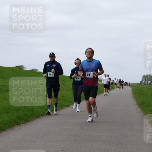 04.05.2025 - 8. Wedeler Halbmarathon Yannick Fuchs http://msf.ph/oto/7827380 04.05.2025 11:34:19 Laufen 782, 458, 21 meine-sportfotos.de