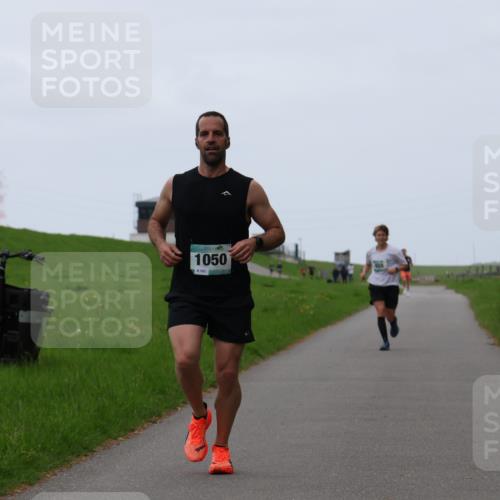 04.05.2025 - 8. Wedeler Halbmarathon Yannick Fuchs http://msf.ph/oto/7827381 04.05.2025 11:14:54 Laufen 1050, 151 meine-sportfotos.de