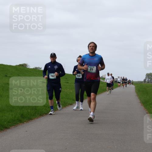 04.05.2025 - 8. Wedeler Halbmarathon Yannick Fuchs http://msf.ph/oto/7827383 04.05.2025 11:34:19 Laufen 782, 458, 21, 1071 meine-sportfotos.de