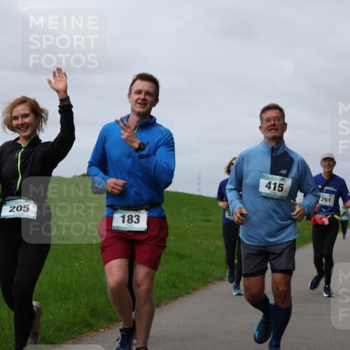 04.05.2025 - 8. Wedeler Halbmarathon Yannick Fuchs http://msf.ph/oto/7827392 04.05.2025 11:57:11 Laufen 205, 183, 415, 261 meine-sportfotos.de