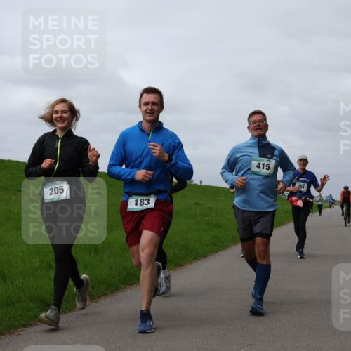 04.05.2025 - 8. Wedeler Halbmarathon Yannick Fuchs http://msf.ph/oto/7827423 04.05.2025 11:57:11 Laufen 205, 183, 415, 261 meine-sportfotos.de