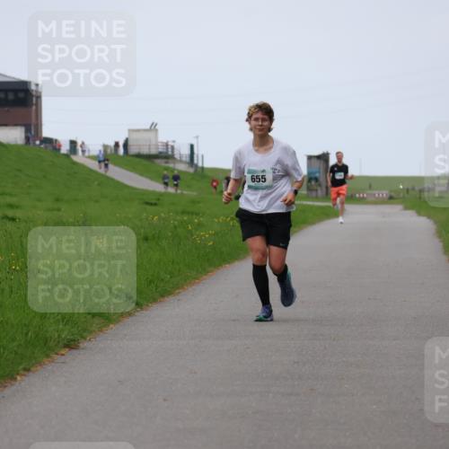 04.05.2025 - 8. Wedeler Halbmarathon Yannick Fuchs http://msf.ph/oto/7827434 04.05.2025 11:14:56 Laufen 655 meine-sportfotos.de