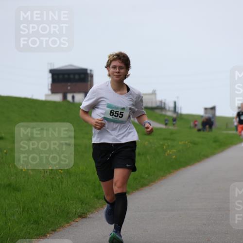 04.05.2025 - 8. Wedeler Halbmarathon Yannick Fuchs http://msf.ph/oto/7827446 04.05.2025 11:14:59 Laufen 655 meine-sportfotos.de